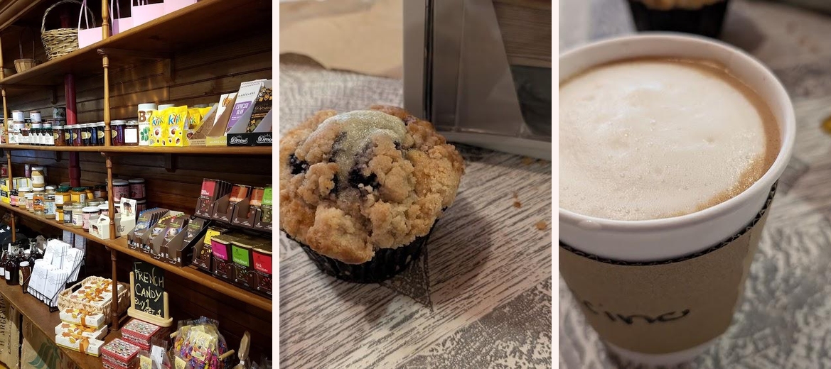 Izzy's Market & Deli Gallery Image 2