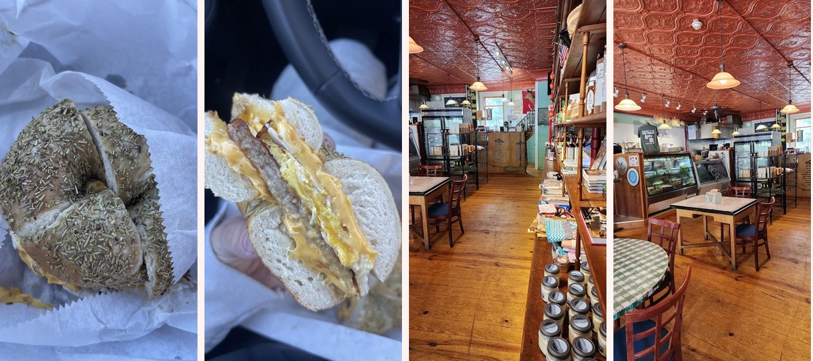 Izzy's Market & Deli Gallery Image 3