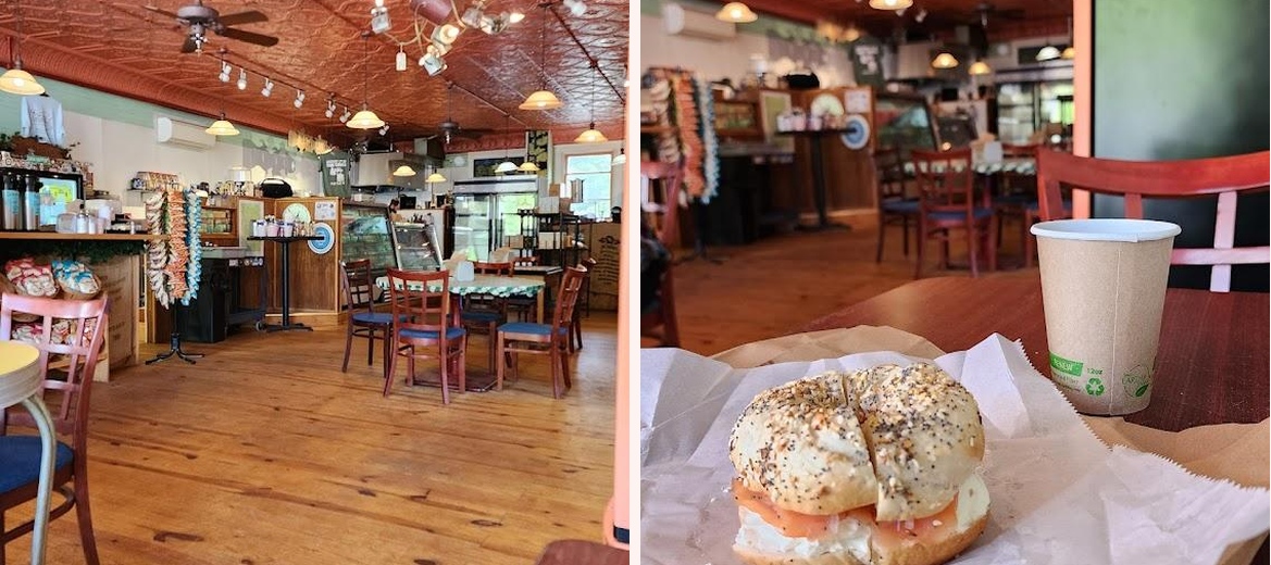 Izzy's Market & Deli Gallery Image 4