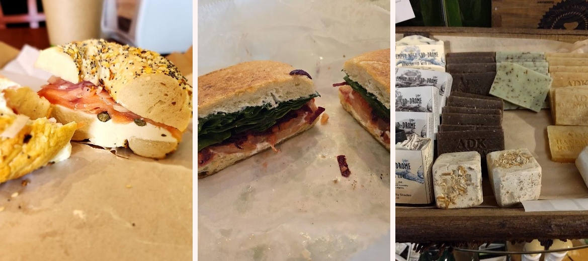 Izzy's Market & Deli Gallery Image 5